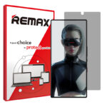 گلس زد تی ای nubia RedMagic 9S Pro مدل هیدروژلی پرایوسی برند ریمکس کد S