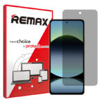 گلس شیائومی Redmi Note 14 4G مدل هیدروژلی پرایوسی برند ریمکس کد S