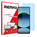 گلس شیائومی Redmi Note 14 4G مدل هیدروژلی آنتی بلو برند ریمکس کد S