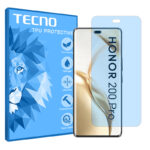 گلس آنر 200 Pro مدل هیدروژلی آنتی بلو برند تکنو کد S