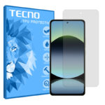 گلس شیائومی Redmi Note 14 4G مدل هیدروژلی مات برند تکنو کد S