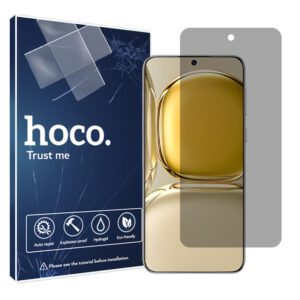 گلس هوآوی P50 Pro مدل پرایوسی برند هوکو کد S