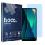 گلس شیائومی Poco C75 مدل آنتی بلو برند هوکو کد S