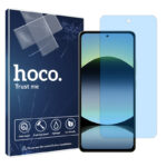 گلس شیائومی Rdmi note 14 4G مدل آنتی بلو برند هوکو کد S