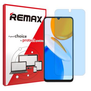 گلس آنر X7 مدل هیدروژلی آنتی بلو برند ریمکس کد S