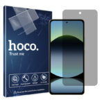 گلس شیائومی Rdmi note 14 4G مدل پرایوسی برند هوکو کد S