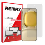 گلس هوآوی P50 Pro مدل هیدروژلی شفاف برند ریمکس کد S
