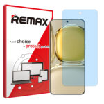 گلس هوآوی P50 Pro مدل هیدروژلی آنتی بلو برند ریمکس کد S