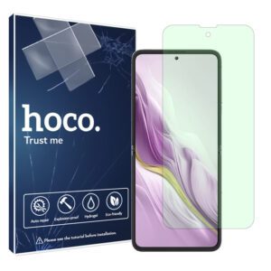 گلس بلک ویو Hero 10 مدل گرین لایت برند هوکو کد S