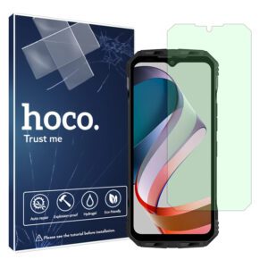 گلس دوجی V30T مدل گرین لایت برند هوکو کد S