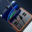 پاوربانک پی زد ایکس مدل V89 Fast Charge 22.5W ظرفیت 50000 میلی آمپر ساعت