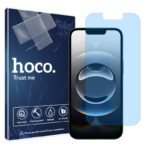 گلس اپل iPhone 16e مدل آنتی بلو برند هوکو کد S