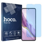 گلس بلک ویو Hero 10 مدل مات آنتی بلو برند هوکو کد S