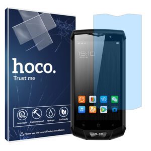 گلس بلک ویو BV8000 Pro مدل مات آنتی بلو برند هوکو کد S