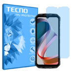 گلس دوجی V30T مدل هیدروژلی آنتی بلو برند تکنو کد S