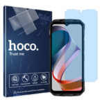 گلس دوجی V30T مدل آنتی بلو برند هوکو کد S