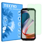 گلس دوجی V30T مدل گرین لایت برند تکنو کد S