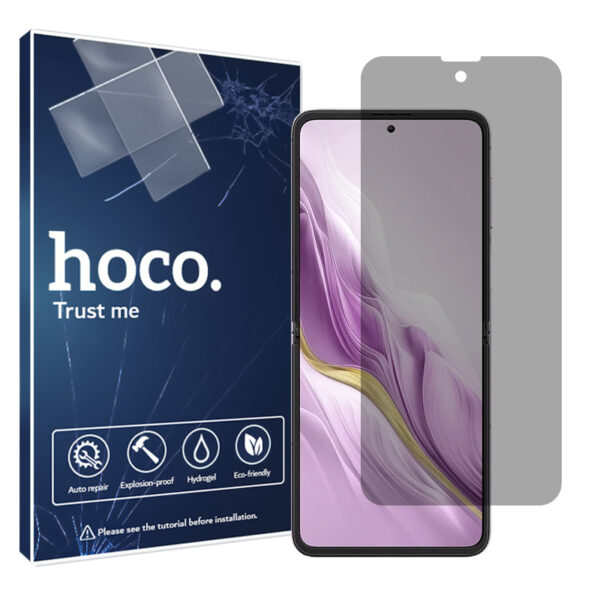 گلس بلک ویو Hero 10 مدل پرایوسی برند هوکو کد S