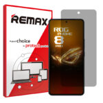 گلس ایسوس ROG Phone 9 مدل هیدروژلی پرایوسی برند ریمکس کد S