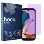 گلس دوجی V30T مدل آنتی پرپل برند هوکو کد S