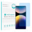 گلس شیائومی Redmi Note 14 Pro 4G مدل نانو هیدروژل آنتی بلو برند راک اسپیس کد S