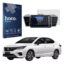 گلس مانیتور هوندا سیتی (HONDA City) مدل مات برند هوکو کد XL