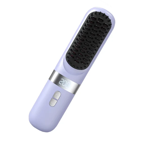 برس حرارتی استرانگ مدل XH-679