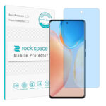 گلس ویوو X70 Pro Plus مدل نانو هیدروژل آنتی بلو برند راک اسپیس کد S