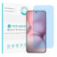 گلس ویوو X200 Pro mini مدل نانو هیدروژل آنتی بلو برند راک اسپیس کد S