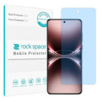 گلس ویوو X200 Ultra مدل نانو هیدروژل آنتی بلو برند راک اسپیس کد S