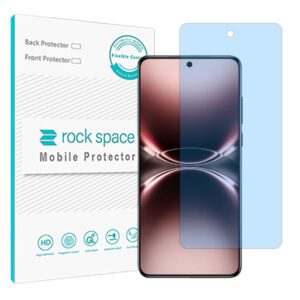 گلس ویوو X200 Ultra مدل نانو هیدروژل آنتی بلو برند راک اسپیس کد S