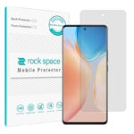 گلس ویوو X70 Pro Plus مدل نانو هیدروژل مات برند راک اسپیس کد S
