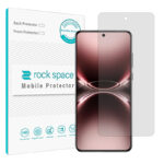 گلس ویوو X200 Ultra مدل نانو هیدروژل شفاف برند راک اسپیس کد S