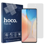 گلس ویوو X70 Pro Plus مدل هیدروژلی شفاف برند هوکو کد S