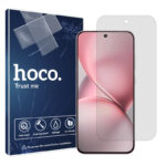 گلس ویوو X200 Pro Mini مدل هیدروژلی شفاف برند هوکو کد S
