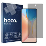 گلس ویوو X70 Pro Plus مدل هیدروژلی پرایوسی برند هوکو کد S