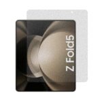 گلس سامسونگ Galaxy Z Fold5 مدل مات برند ریمکس کد S