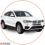 بی ام دبلیو BMW X4 2015-2017