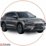 بی وای دی سانگ پلاس (BYD Song Plus)