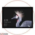 تبلت مایکروسافت Surface Pro 5