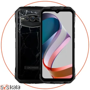 لوازم جانبی گوشی دوجی V30T