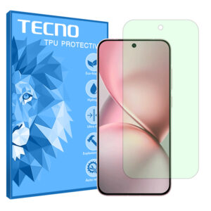 گلس ویوو X200 Pro Mini مدل گرین لایت برند تکنو کد S