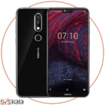 لوازم جانبی گوشی نوکیا 6.1 Plus