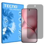 گلس ویوو X200 Pro Mini مدل هیدروژلی پرایوسی برند تکنو کد S