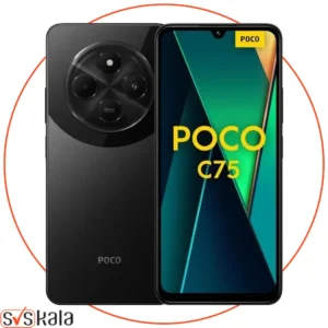 لوازم جانبی گوشی شیائومی Poco C75