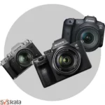 محافظ صفحه دوربین دیجیتال