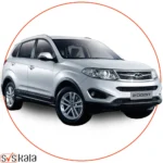 چری تیگو 5 (Tiggo 5)