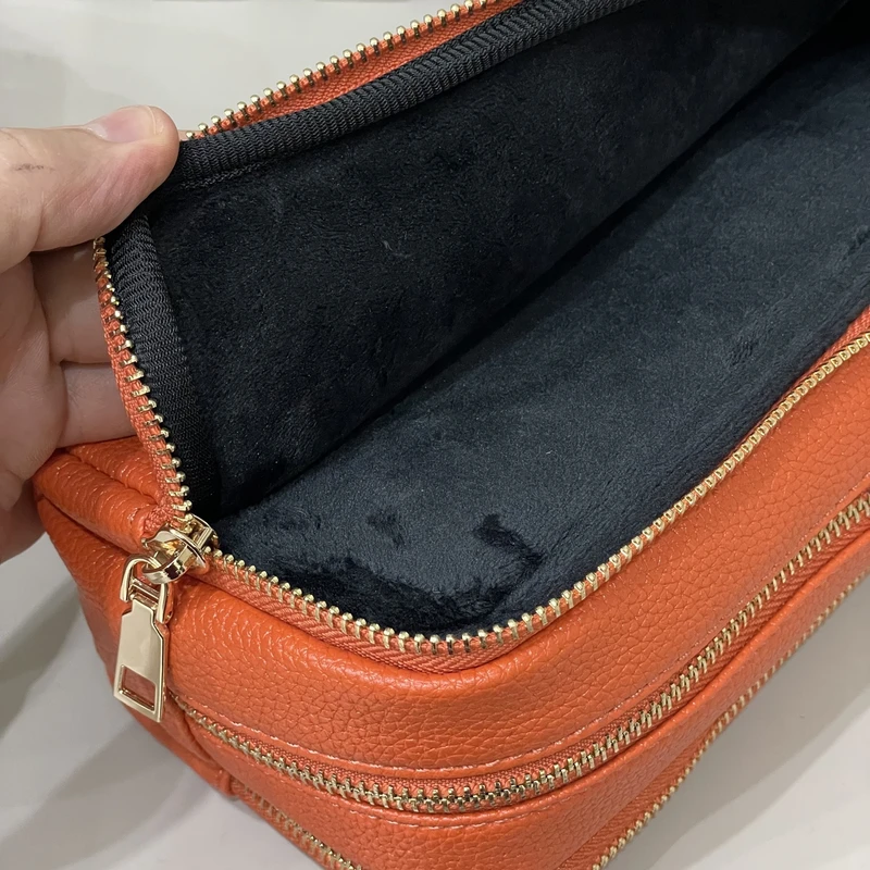 کیف دستی مردانه مدل Hali Travel Pouch