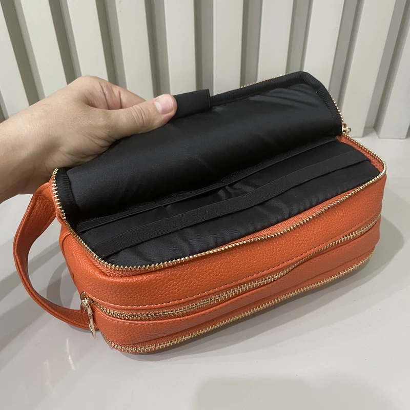 کیف دستی مردانه مدل Hali Travel Pouch