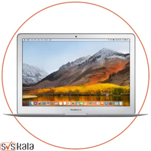 دسته بندی لپ تاپ اپل MacBook Air 13 2017